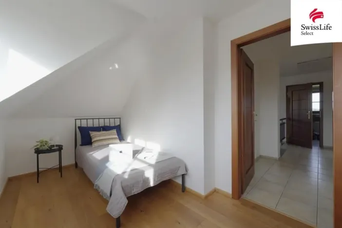 Prodej rodinného domu, Pyšely, Spojovací, 249 m2