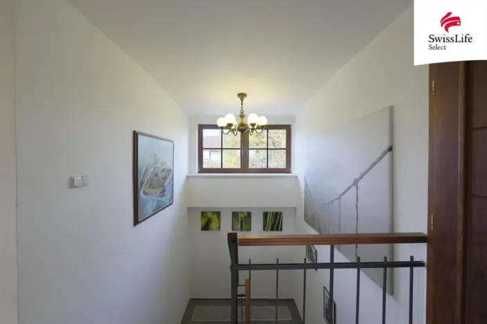 Prodej rodinného domu, Pyšely, Spojovací, 249 m2