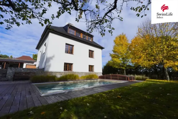 Prodej rodinného domu, Pyšely, Spojovací, 249 m2