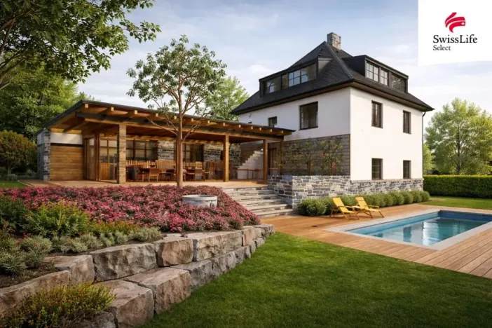Prodej rodinného domu, Pyšely, Spojovací, 249 m2