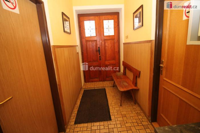 Prodej ubytování, Chodová Planá, Pohraniční stráže, 460 m2