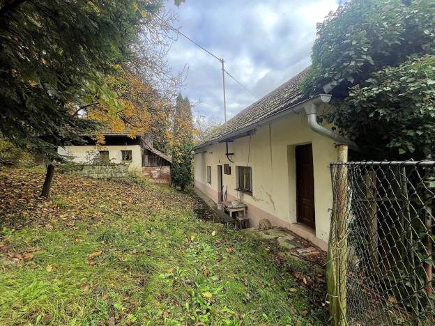 Prodej rodinného domu, Pozlovice, Ludkovická, 120 m2