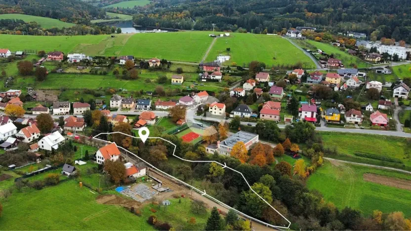 Prodej rodinného domu, Pozlovice, Ludkovická, 120 m2