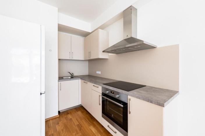 Pronájem bytu 2+kk, Praha - Karlín, U Mlýnského kanálu, 58 m2