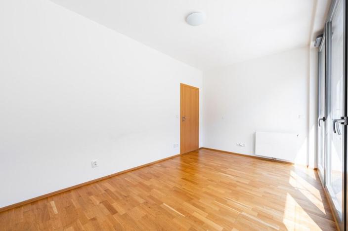 Pronájem bytu 2+kk, Praha - Karlín, U Mlýnského kanálu, 58 m2