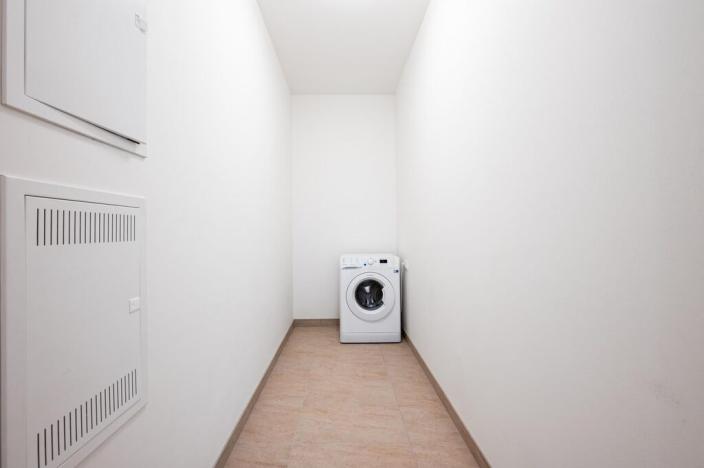 Pronájem bytu 2+kk, Praha - Karlín, U Mlýnského kanálu, 58 m2