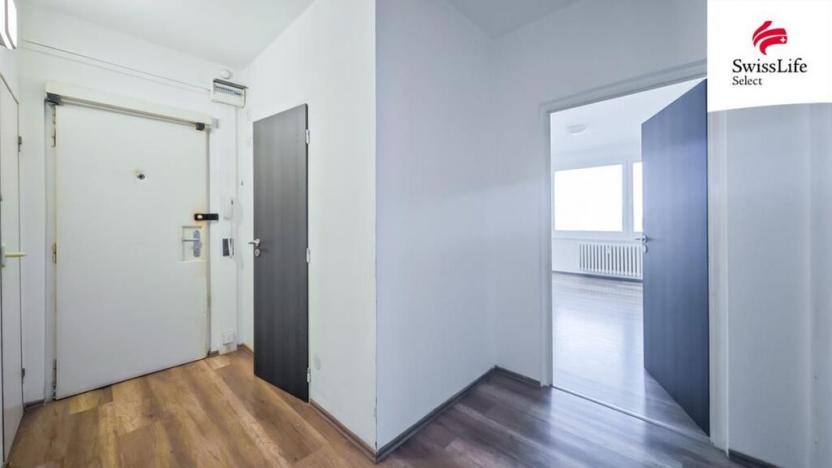 Pronájem bytu 4+kk, Hradec Králové, Fričova, 85 m2