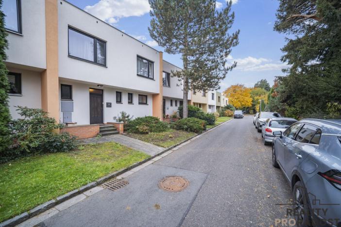 Prodej rodinného domu, Hradec Králové, Na Konečné, 140 m2