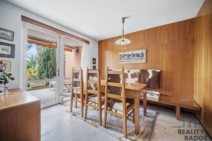 Prodej rodinného domu, Hradec Králové, Na Konečné, 140 m2