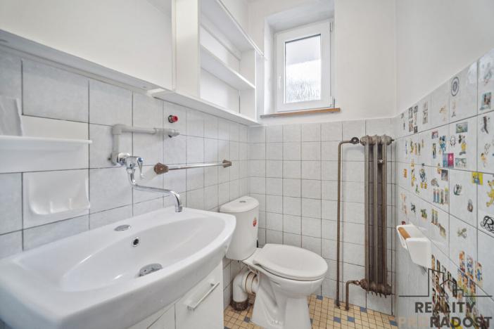 Prodej rodinného domu, Hradec Králové, Na Konečné, 140 m2