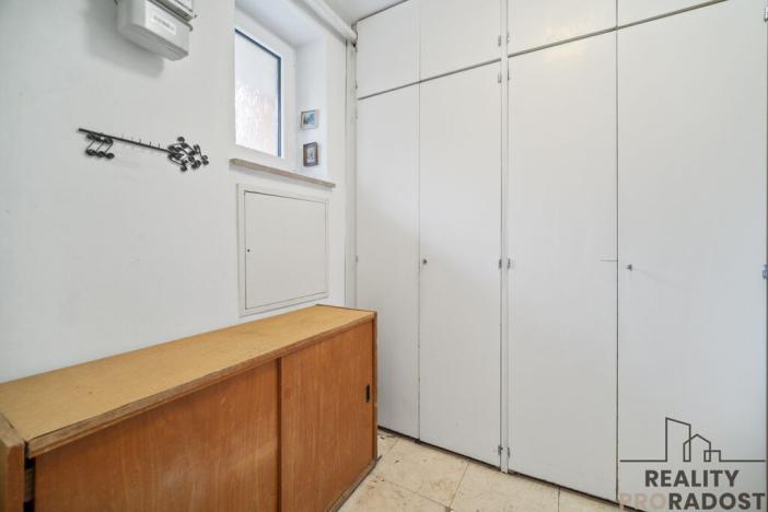 Prodej rodinného domu, Hradec Králové, Na Konečné, 140 m2
