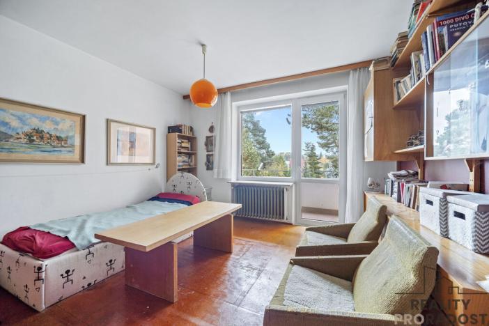 Prodej rodinného domu, Hradec Králové, Na Konečné, 140 m2