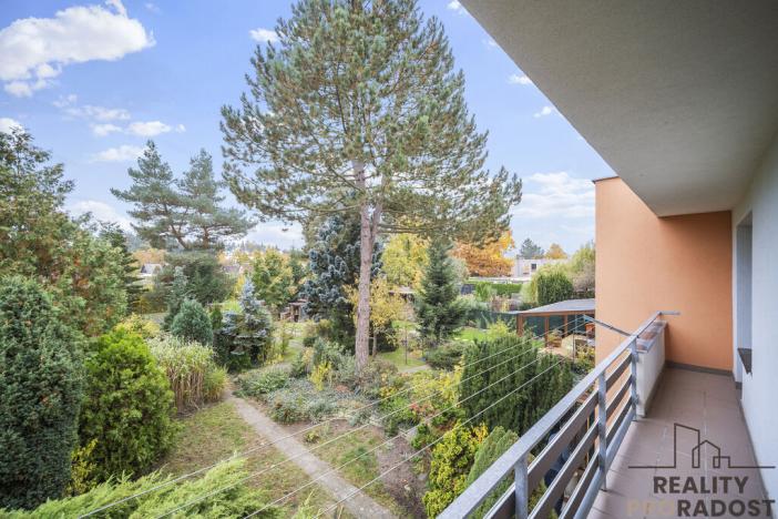 Prodej rodinného domu, Hradec Králové, Na Konečné, 140 m2