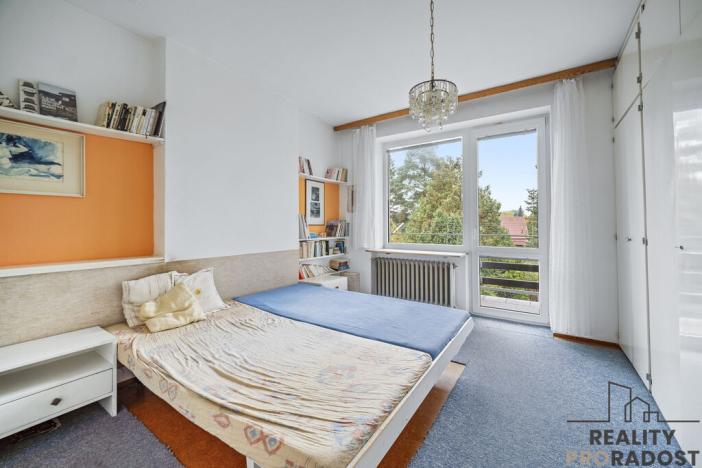 Prodej rodinného domu, Hradec Králové, Na Konečné, 140 m2