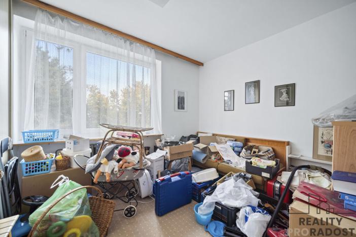 Prodej rodinného domu, Hradec Králové, Na Konečné, 140 m2