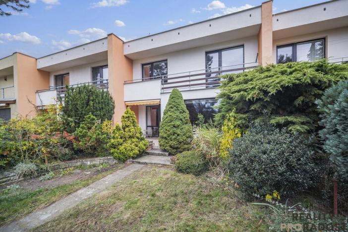 Prodej rodinného domu, Hradec Králové, Na Konečné, 140 m2