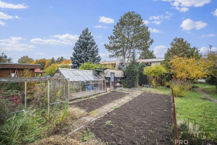 Prodej rodinného domu, Hradec Králové, Na Konečné, 140 m2
