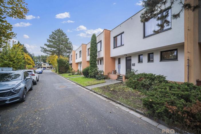 Prodej rodinného domu, Hradec Králové, Na Konečné, 140 m2