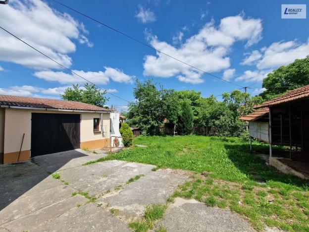 Prodej chalupy, Klučenice, 137 m2
