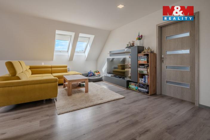 Prodej bytu 3+kk, Ostrava - Slezská Ostrava, Zárubecká, 79 m2