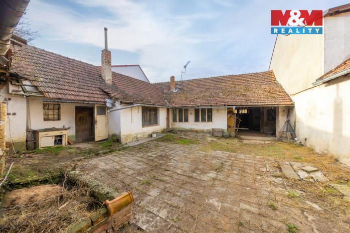 Prodej pozemku pro bydlení, Milešovice, 3385 m2