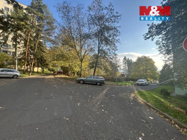 Pronájem bytu 3+1, Ústí nad Labem - Bukov, Vinařská, 70 m2