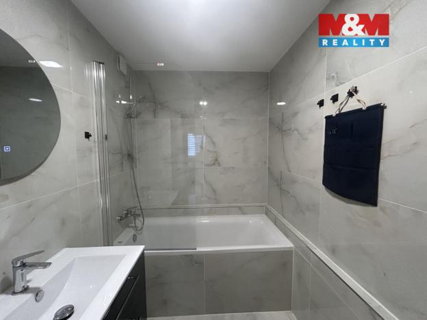 Pronájem bytu 3+1, Ústí nad Labem - Bukov, Vinařská, 70 m2