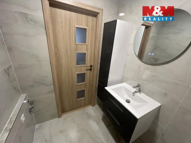 Pronájem bytu 3+1, Ústí nad Labem - Bukov, Vinařská, 70 m2