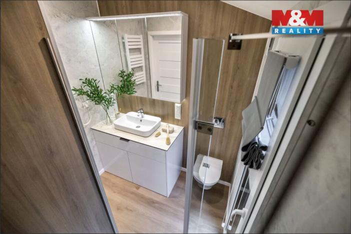 Prodej rodinného domu, Horní Čermná, 57 m2