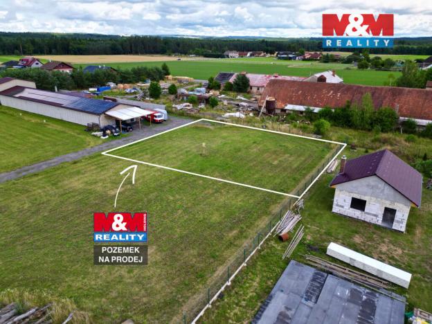 Prodej rodinného domu, Čermná nad Orlicí - Číčová, 55 m2