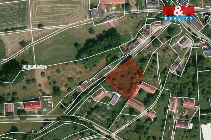 Prodej rodinného domu, Lično - Radostovice, 55 m2