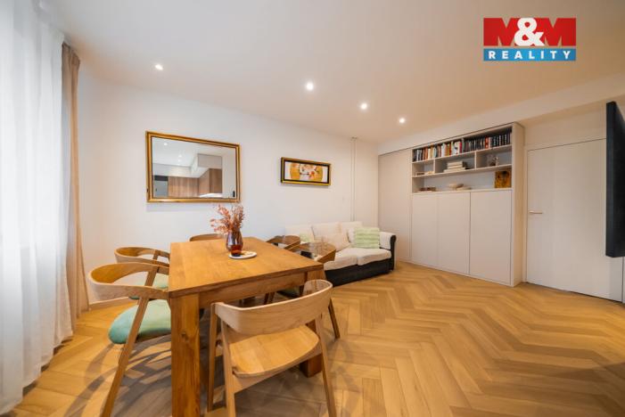 Prodej bytu 3+kk, Třinec - Lyžbice, Lidická, 68 m2