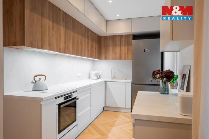 Prodej bytu 3+kk, Třinec - Lyžbice, Lidická, 68 m2