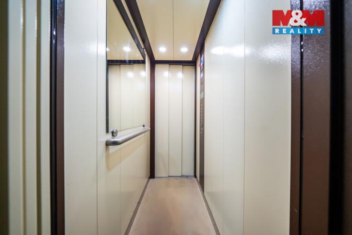 Prodej bytu 3+kk, Třinec - Lyžbice, Lidická, 68 m2