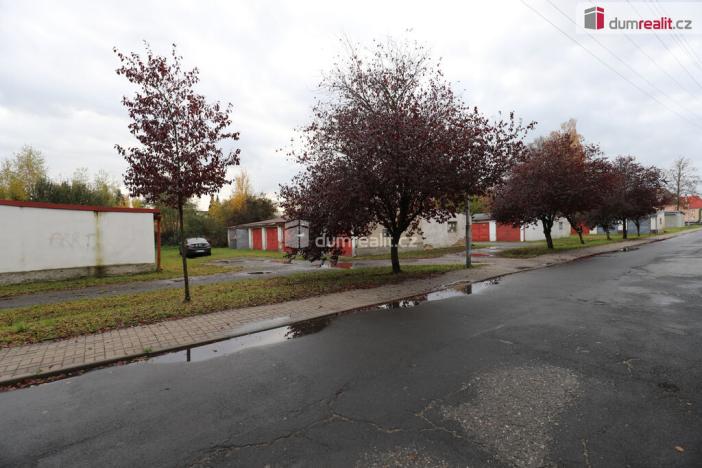 Prodej garáže, Svatava, Pobřežní, 21 m2