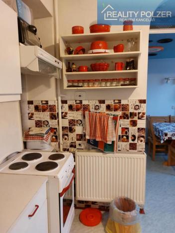 Pronájem bytu 3+1, Prostějov - Žešov, 200 m2