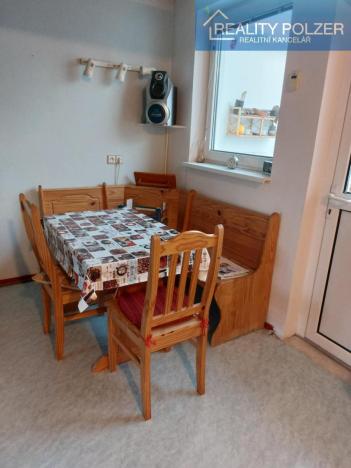 Pronájem bytu 3+1, Prostějov - Žešov, 200 m2