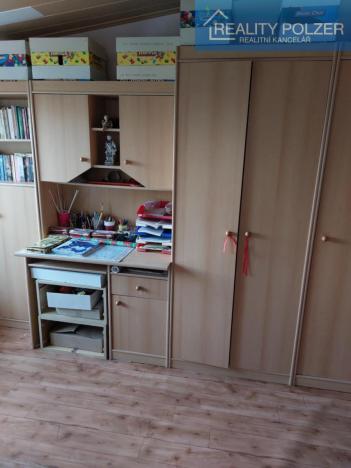 Pronájem bytu 3+1, Prostějov - Žešov, 200 m2