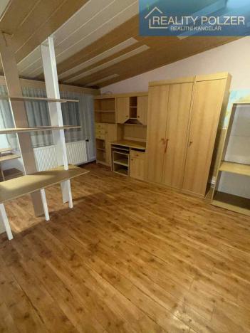 Pronájem bytu 3+1, Prostějov - Žešov, 200 m2