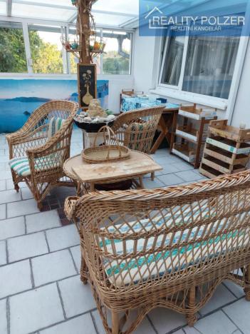 Pronájem bytu 3+1, Prostějov - Žešov, 200 m2