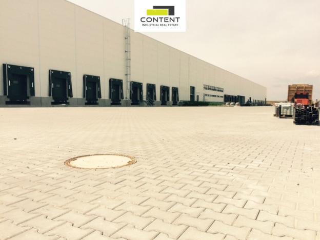 Pronájem skladu, Velká Bíteš - Košíkov, 32000 m2