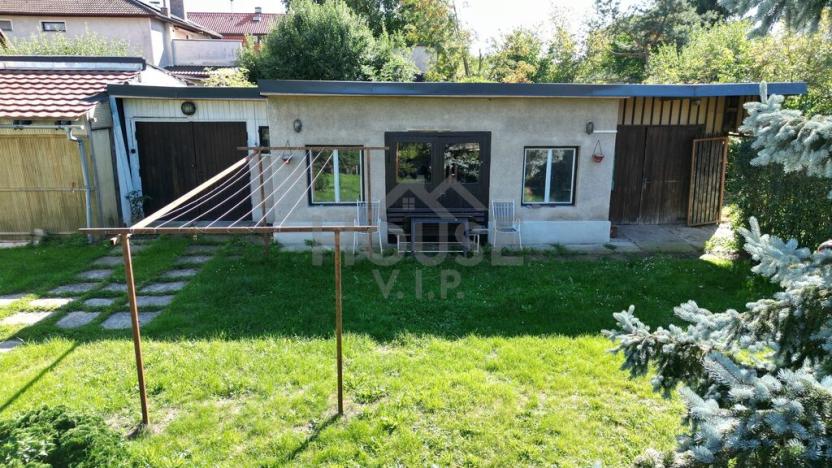 Prodej výrobních prostor, Štíhlice, 226 m2