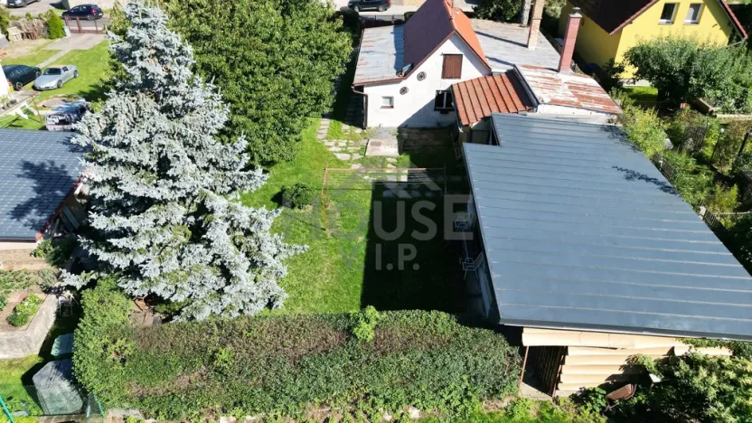 Prodej výrobních prostor, Štíhlice, 226 m2