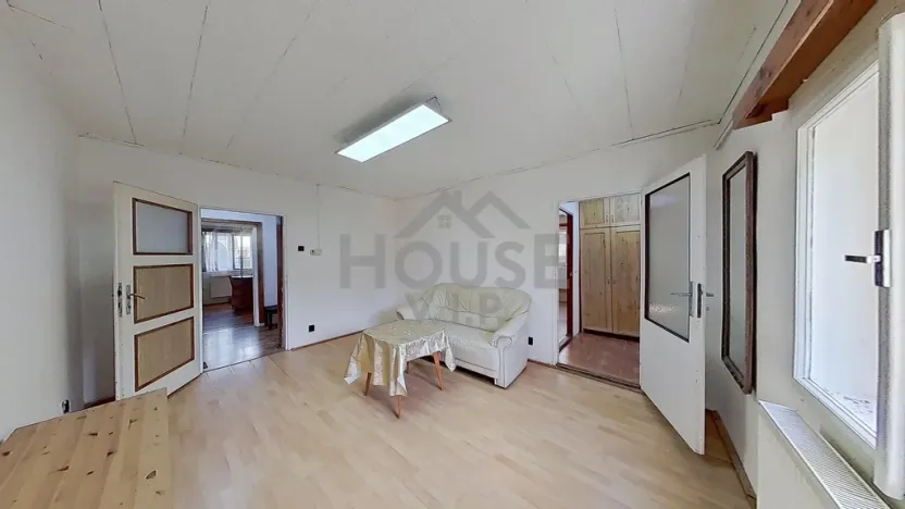 Prodej výrobních prostor, Štíhlice, 226 m2