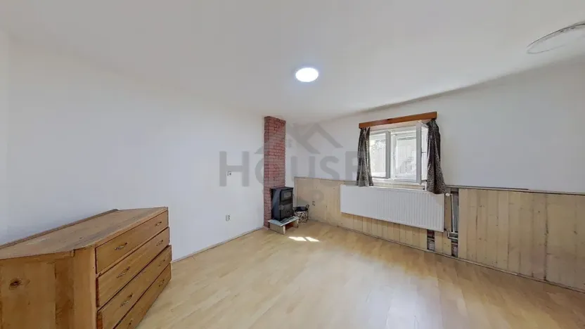 Prodej výrobních prostor, Štíhlice, 226 m2
