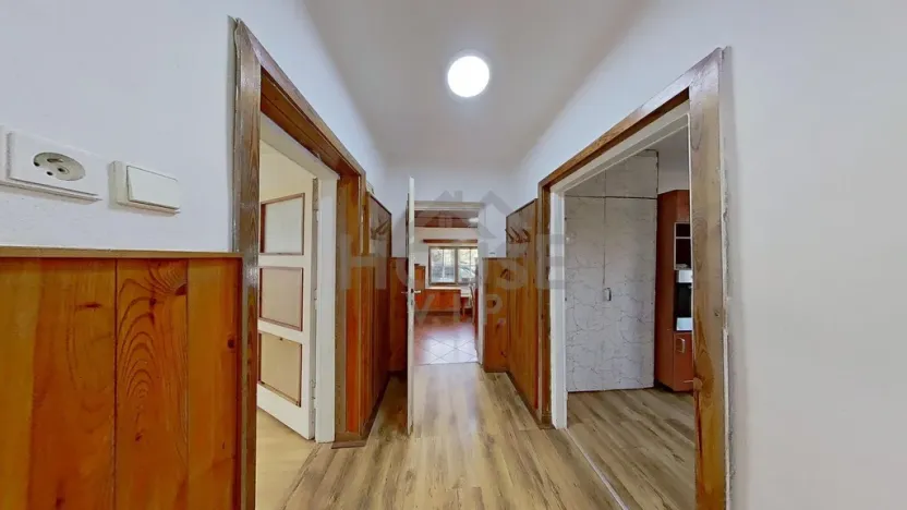 Prodej výrobních prostor, Štíhlice, 226 m2