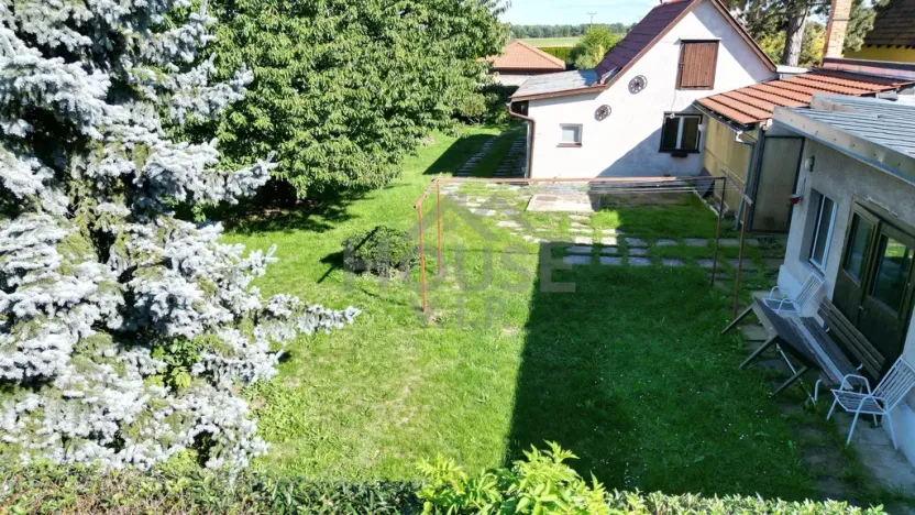 Prodej výrobních prostor, Štíhlice, 226 m2