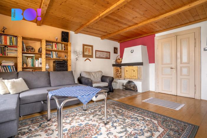 Prodej chalupy, Oleška, 203 m2