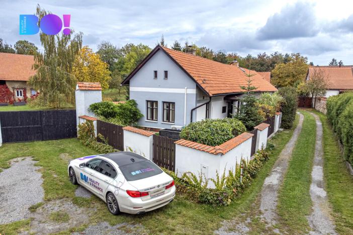 Prodej rodinného domu, Oleška, 203 m2