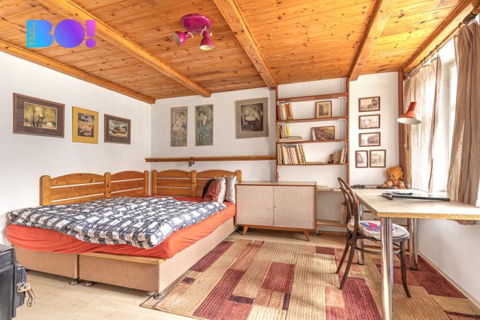 Prodej rodinného domu, Oleška, 203 m2